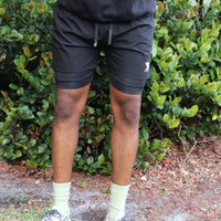 Men 'Yardi' Shorts
