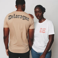 "The rules are fake" Tee