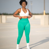 Scrunch Butt Leggings