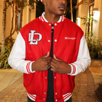 Unisex Varsity Jacket
