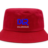 'Dilarogue' Bucket Hat