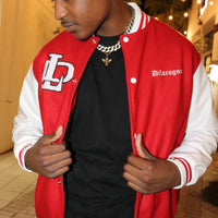 Unisex Varsity Jacket
