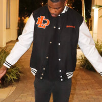 Unisex Varsity Jacket