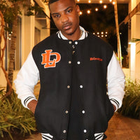 Unisex Varsity Jacket