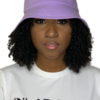 'Dilarogue' Bucket Hat