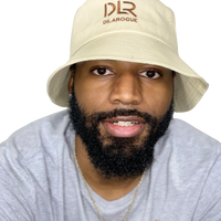 'Dilarogue' Bucket Hat