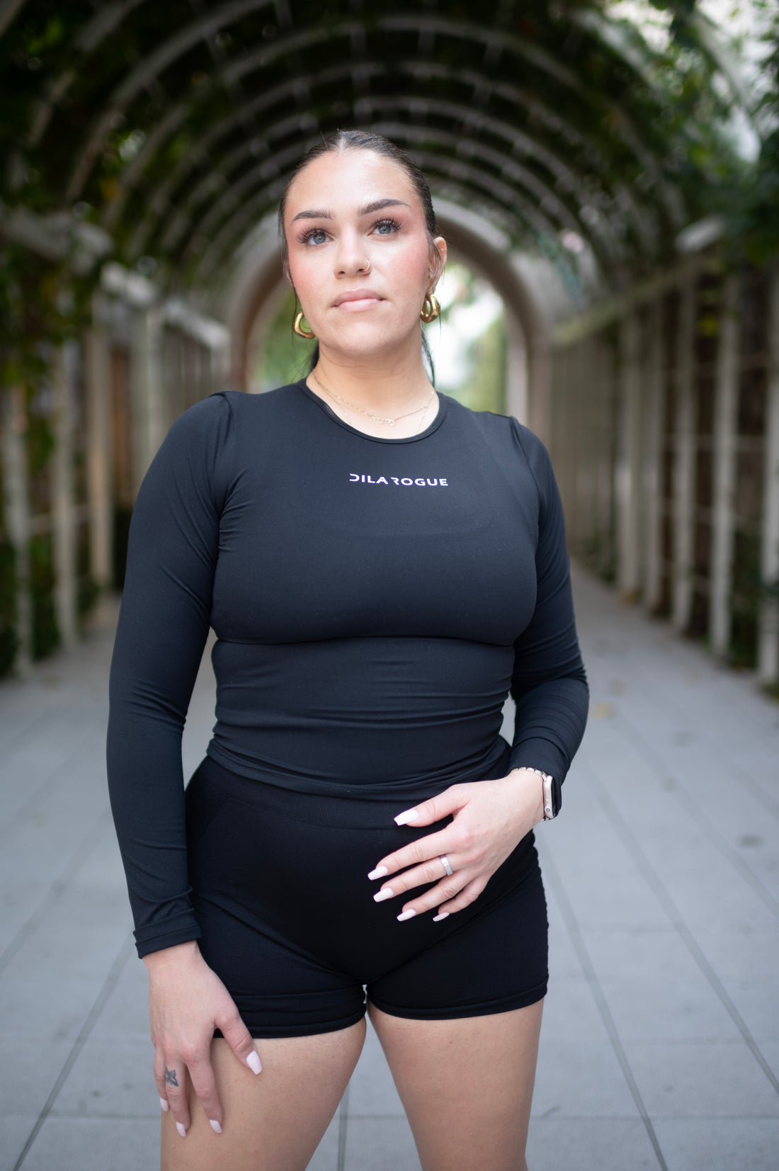 Amilli Long Sleeve