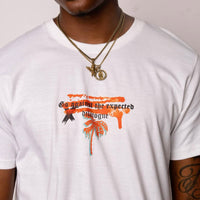 'G.A.T.E" Tee
