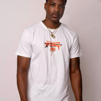 'G.A.T.E" Tee
