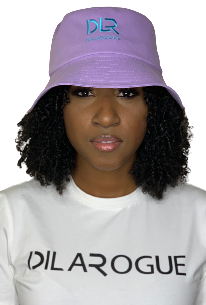 'Dilarogue' Bucket Hat